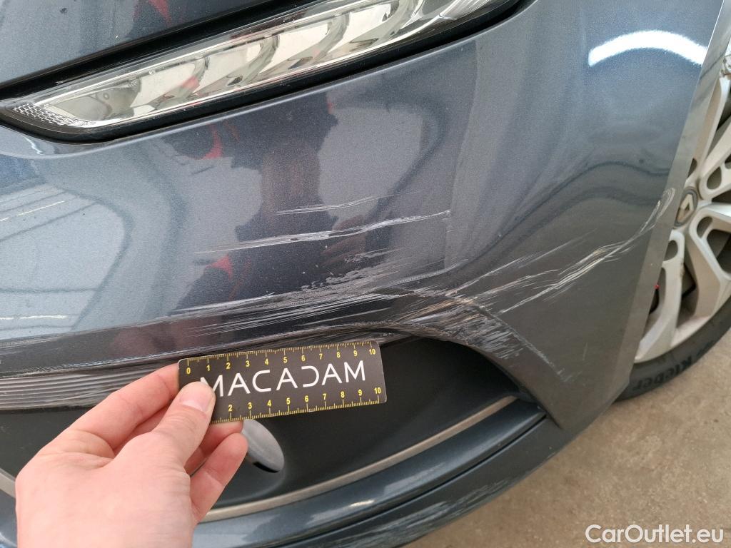  Renault  Megane  IV Berline 5pt. Société Air Nav 1.5 dCi 90CV BVM6 E6 #5