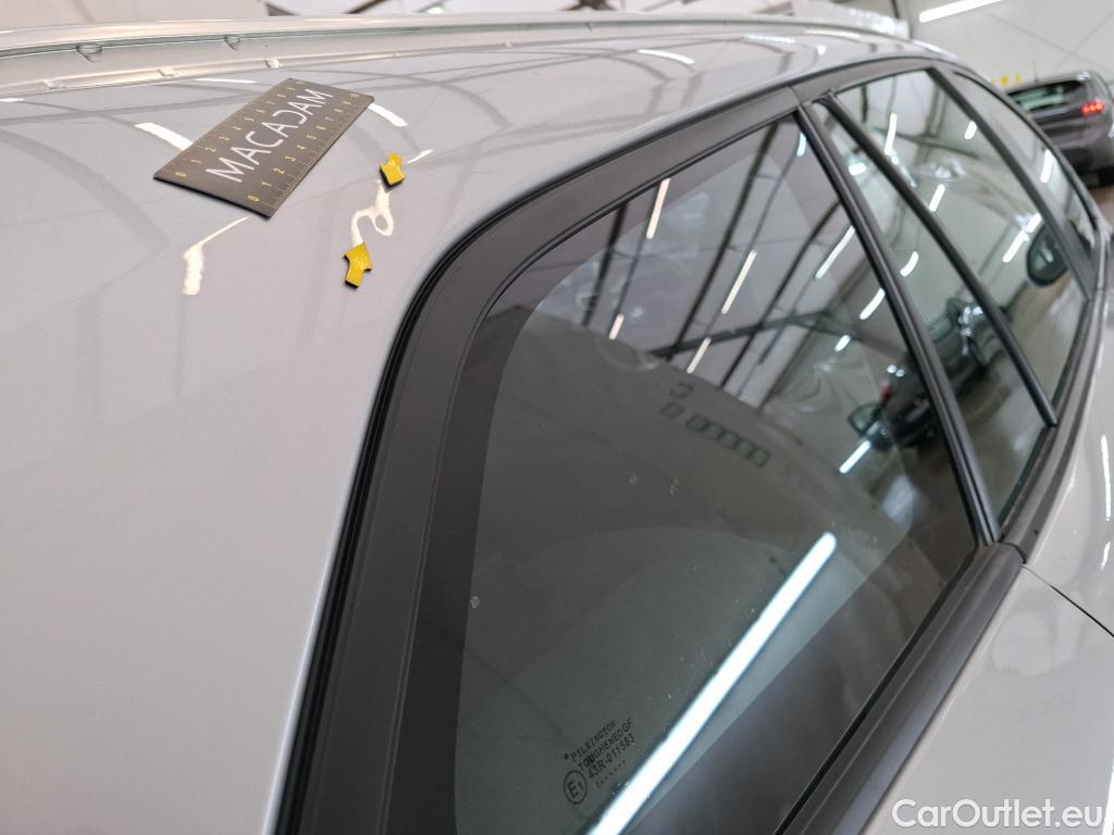  Toyota  Corolla  Touring Sports / 2018 / 5P / Break Hybride 122h Dynamic Business Stage Acad / TRANSFO VP/VF #10