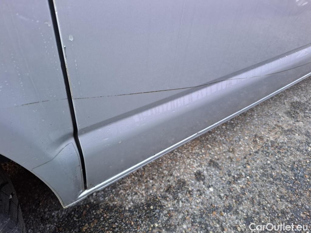  Volkswagen  Transporter T6  Fourgon 2.0 100CV BVM5 #25