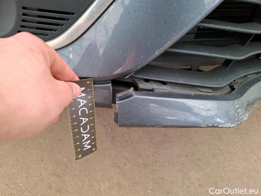  Renault  Megane  IV Berline 5pt. Société Air Nav 1.5 dCi 90CV BVM6 E6 #11