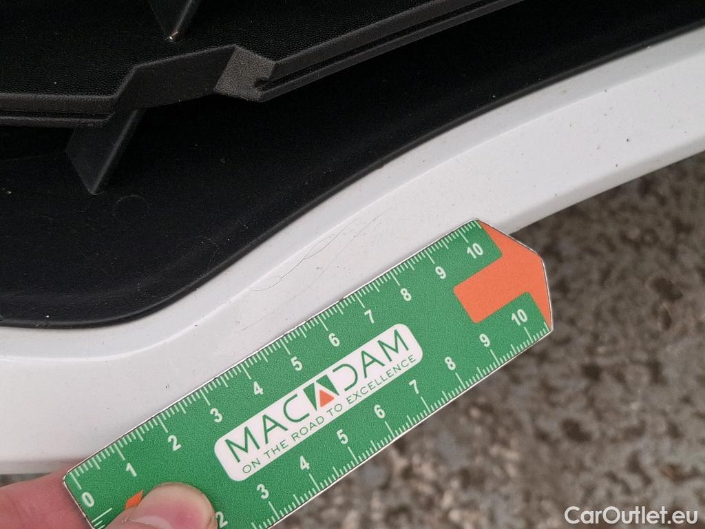  Renault  Megane RENAULT Mégane Société / 2020 / 5P / Berline Air Nav réversible Blue dCi 115 - 21N #2