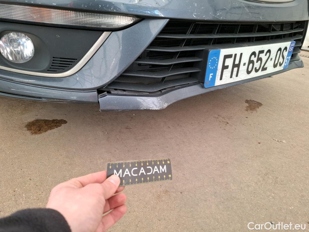  Renault  Megane  IV Berline 5pt. Société Air Nav 1.5 dCi 90CV BVM6 E6 #10