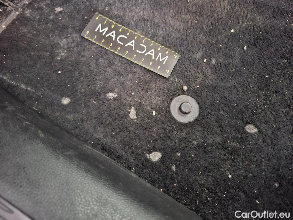  Renault  Megane  IV Berline 5pt. Société Air Nav 1.5 dCi 90CV BVM6 E6 #13