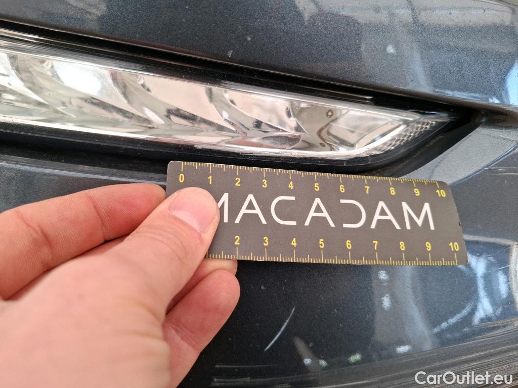  Renault  Megane  IV Berline 5pt. Société Air Nav 1.5 dCi 90CV BVM6 E6 #49