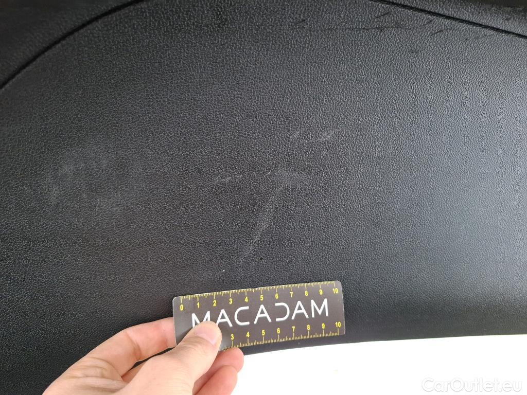  Renault  Megane  IV Berline 5pt. Société Air Nav 1.5 dCi 90CV BVM6 E6 #37