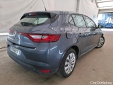  Renault  Megane  IV Berline 5pt. Société Air Nav 1.5 dCi 90CV BVM6 E6 #3