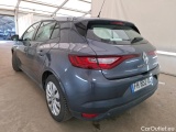  Renault  Megane  IV Berline 5pt. Société Air Nav 1.5 dCi 90CV BVM6 E6 #2