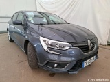  Renault  Megane  IV Berline 5pt. Société Air Nav 1.5 dCi 90CV BVM6 E6 #4