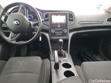  Renault  Megane  IV Berline 5pt. Société Air Nav 1.5 dCi 90CV BVM6 E6 #5
