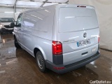  Volkswagen  Transporter T6  Fourgon 2.0 100CV BVM5 #2
