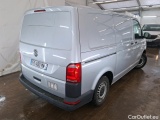  Volkswagen  Transporter T6  Fourgon 2.0 100CV BVM5 #3