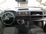  Volkswagen  Transporter T6  Fourgon 2.0 100CV BVM5 #5