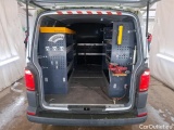  Volkswagen  Transporter T6  Fourgon 2.0 100CV BVM5 #10