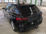  Audi  A3  Sportback 40 TDI quattro S line 2.0 TDI 147KW AT7 E6d #8