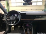  Audi  A3  Sportback 40 TDI quattro S line 2.0 TDI 147KW AT7 E6d #9