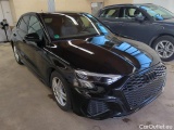  Audi  A3  Sportback 40 TDI quattro S line 2.0 TDI 147KW AT7 E6d #10