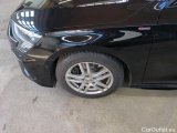  Audi  A3  Sportback 40 TDI quattro S line 2.0 TDI 147KW AT7 E6d #14