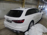  Audi  A4  Avant 40 TDI advanced 2.0 TDI 150KW AT7 E6d #2