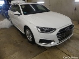  Audi  A4  Avant 40 TDI advanced 2.0 TDI 150KW AT7 E6d #7