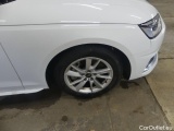  Audi  A4  Avant 40 TDI advanced 2.0 TDI 150KW AT7 E6d #28