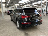  Audi  Q5  45 TFSI quattro edition one 2.0 TFSI 195KW AT7 E6d #9