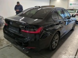  Bmw  Serie 3 BMW 3er 320e Aut. Advantage 4d 120kW #2
