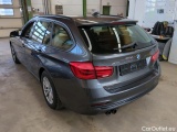  Bmw  Serie 3 Baureihe 3 Touring 320i xDrive Sport Line 2.0 135KW AT8 E6dT #8