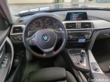  Bmw  Serie 3 Baureihe 3 Touring 320i xDrive Sport Line 2.0 135KW AT8 E6dT #12