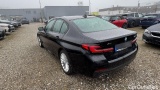  Bmw  Serie 5 Baureihe 5 Lim. 545 e xDrive M Sport 3.0 290KW AT8 E6d #8