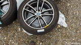  Bmw  Serie 5 Baureihe 5 Lim. 545 e xDrive M Sport 3.0 290KW AT8 E6d #37