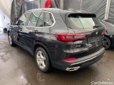 Bmw  X5 Baureihe  xDrive 25 d 2.0 170KW AT8 E6d #8