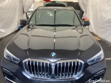  Bmw  X5 Baureihe  xDrive 25 d 2.0 170KW AT8 E6d #14