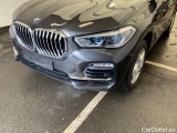  Bmw  X5 Baureihe  xDrive 25 d 2.0 170KW AT8 E6d #19