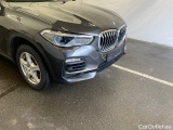  Bmw  X5 Baureihe  xDrive 25 d 2.0 170KW AT8 E6d #21