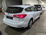  Ford  Focus  Turnier Cool & Connect 1.5 EcoBlue 88KW AT8 E6dT #2