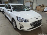  Ford  Focus  Turnier Cool & Connect 1.5 EcoBlue 88KW AT8 E6dT #7