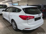  Ford  Focus  Turnier Cool & Connect 1.5 EcoBlue 88KW AT8 E6dT #12