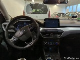  Ford  Focus  Turnier Cool & Connect 1.5 EcoBlue 88KW AT8 E6dT #16