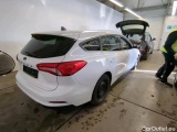  Ford  Focus  Turnier Titanium 2.0 EcoBlue 110KW MT6 E6dT #2