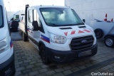 Ford  Kuga FORD Transit 350 L3 HA Basis 4d 136kW #7