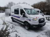  Ford  Transit  Kasten 350 L3 Trend 2.0 TDCi 125KW MT6 E6dT #7