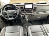  Ford  Transit /Tourneo Custom Kombi 320 L2 Trend 2.0 TDCi 96KW MT6 E6dT #3