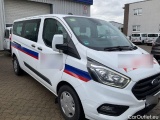  Ford  Transit /Tourneo Custom Kombi 320 L2 Trend 2.0 TDCi 96KW MT6 E6dT #7