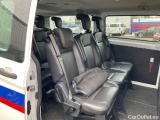  Ford  Transit /Tourneo Custom Kombi 320 L2 Trend 2.0 TDCi 96KW MT6 E6dT #9