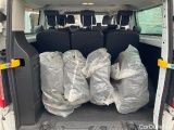  Ford  Transit /Tourneo Custom Kombi 320 L2 Trend 2.0 TDCi 96KW MT6 E6dT #10