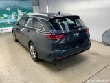  KIA  Cee'd Ceed Sportswagon Vision 1.5 T-GDI 118KW AT7 E6d #8