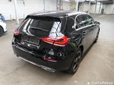  Mercedes  A-Klasse MERCEDES-BENZ  A 250 e 8G-DCT Progressive 5d 118kW #2