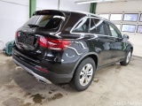  Mercedes  G-Klasee GLC -Klasse GLC 220 d 4Matic (253.915) 143KW AT9 E6d #2