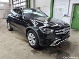  Mercedes  G-Klasee GLC -Klasse GLC 220 d 4Matic (253.915) 143KW AT9 E6d #7