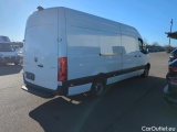  Mercedes  Sprinter  III Kasten RWD/AWD 311/315/317/319 CDI RWD L3 / L4 (907.635/637) 2.0 84KW MT6 E6d #2